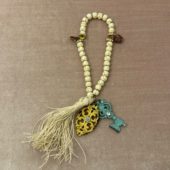 HANDMADE ROSARY - Picture 3 of 17